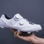 Optimierte Kraftübertragung: Shimano Gravelschuh im Test | BIKE