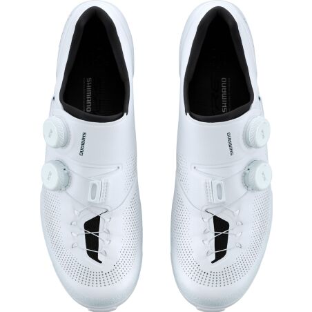 shimano-gravel-schuhe-289fst-1.jpg Shimano RX910 Gravel Schuhe SPD breite Ausführung white – Bild 1
