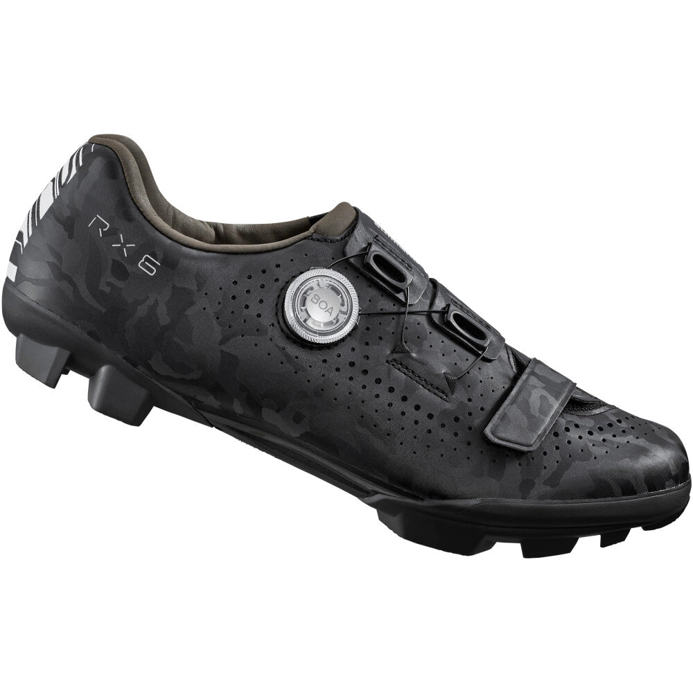 shimano-gravel-schuhe-511igz-1.jpg Shimano RX600 Gravel Schuhe | Unisex Gravel Schuhe | black | fahrrad.de – Bild 1