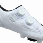 Shimano RX910 Gravel Schuhe SPD white