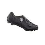 SHIMANO Herren Gravel Schuhe RX6