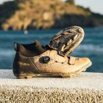 Shimano RX8R Gravel Schuhe – these boots are made for gravel? | GRAN FONDO Cycling Magazine