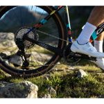 Shimano S Phyre SH RX910 Gravel, white | BIKER BOARDER.DE