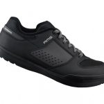 SHIMANO MTB Fahrradschuhe SH AM5 black