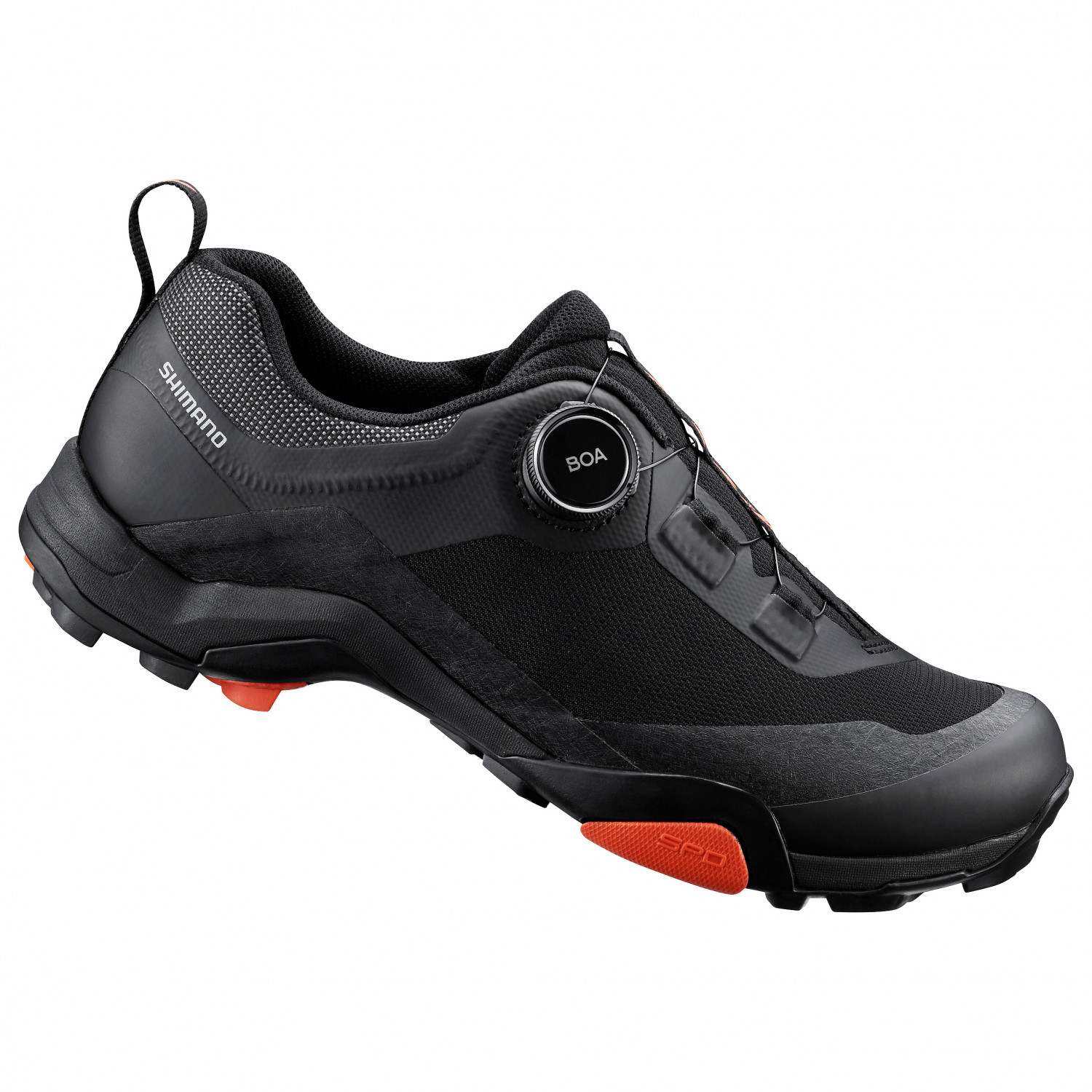 shimano-radschuhe-271pjp-1.jpg Shimano Fahrradschuhe SH MT7 Radschuhe online kaufen | Bergfreunde – Bild 1
