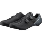 Shimano S Phyre SH RC903 Rennrad Schuhe Herren Schwarz | BIKE24