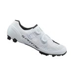 SHIMANO Sphyre XC9 SHXC 903 MTB Gravel/MTB Schuhe Weiß | Velodrom Cycling Store | Velodrom CC