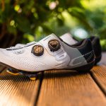 Shimano SH RC702 Meine ersten Rennradschuhe Cycling Sunday