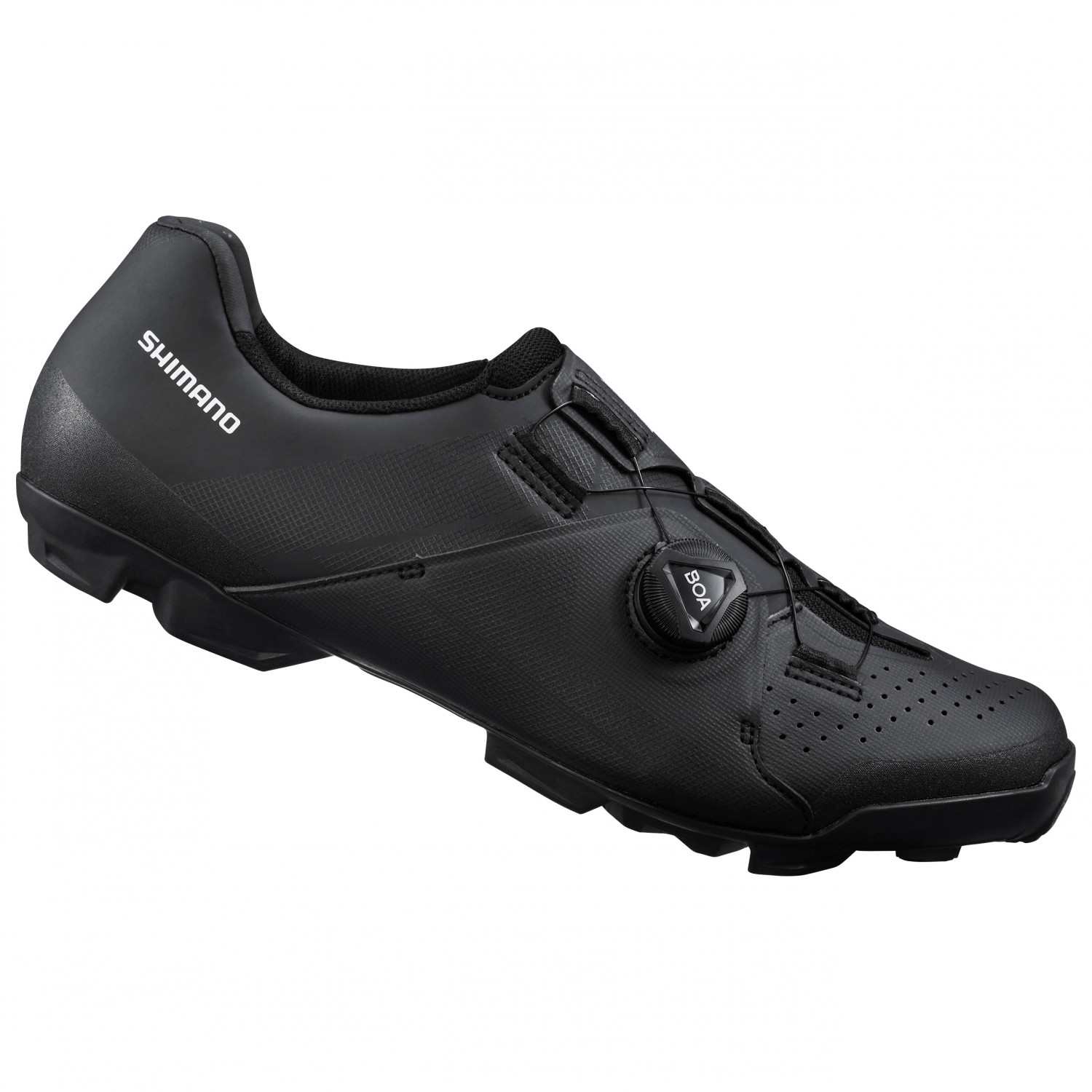 shimano-radschuhe-674tyc-1.jpg Shimano SH XC3 Cross Country Schuhe Radschuhe Herren online kaufen | Bergfreunde – Bild 1