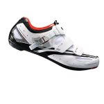 Shimano SH R107L/W Road Rennradschuhe 39 Neu