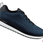 Fahrradschuhe Shimano SH CT500 Navy blau