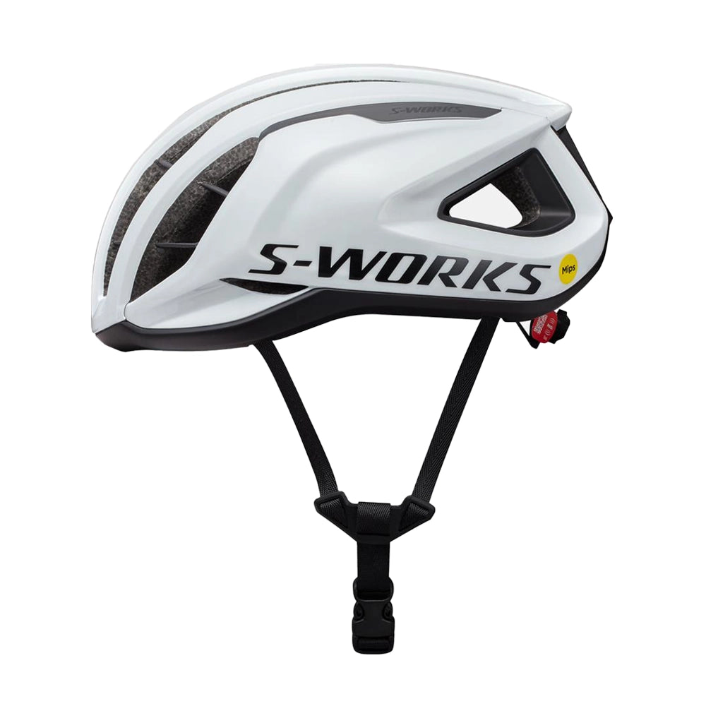 specialized-helme-140vbh-1.jpg SPECIALIZED Sworks Prevail 3 Fahrradhelm Weiß/Schwarz | Velodrom Cycling Store | Velodrom CC – Bild 1