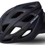 Specialized Chamonix Mips matte black MTB Helm