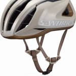 Specialized S Works Prevail 3 Mips Rennrad Helm sandstone L (58 62 cm)