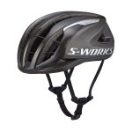 Specialized S Works Prevail 3, black/chrome | BIKER BOARDER.DE