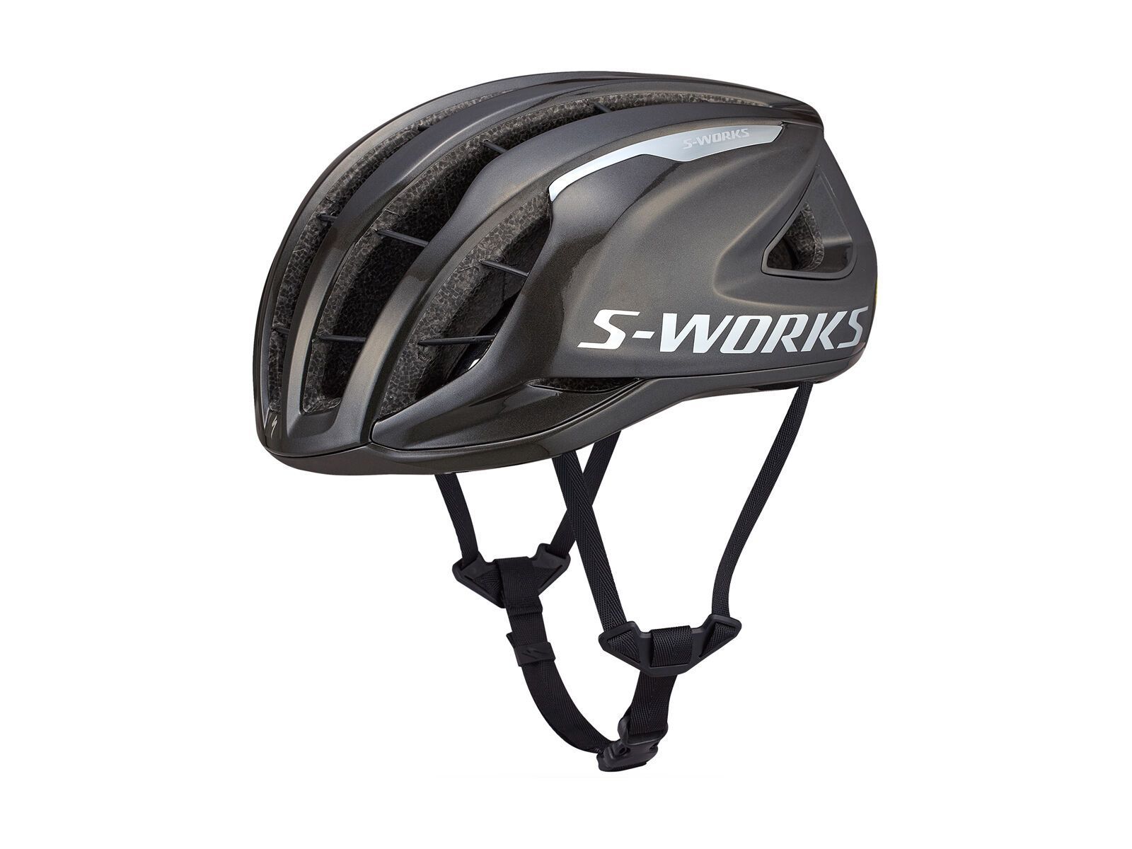 specialized-helme-363vnu-1.jpg Specialized S Works Prevail 3, black/chrome | BIKER BOARDER.DE – Bild 1