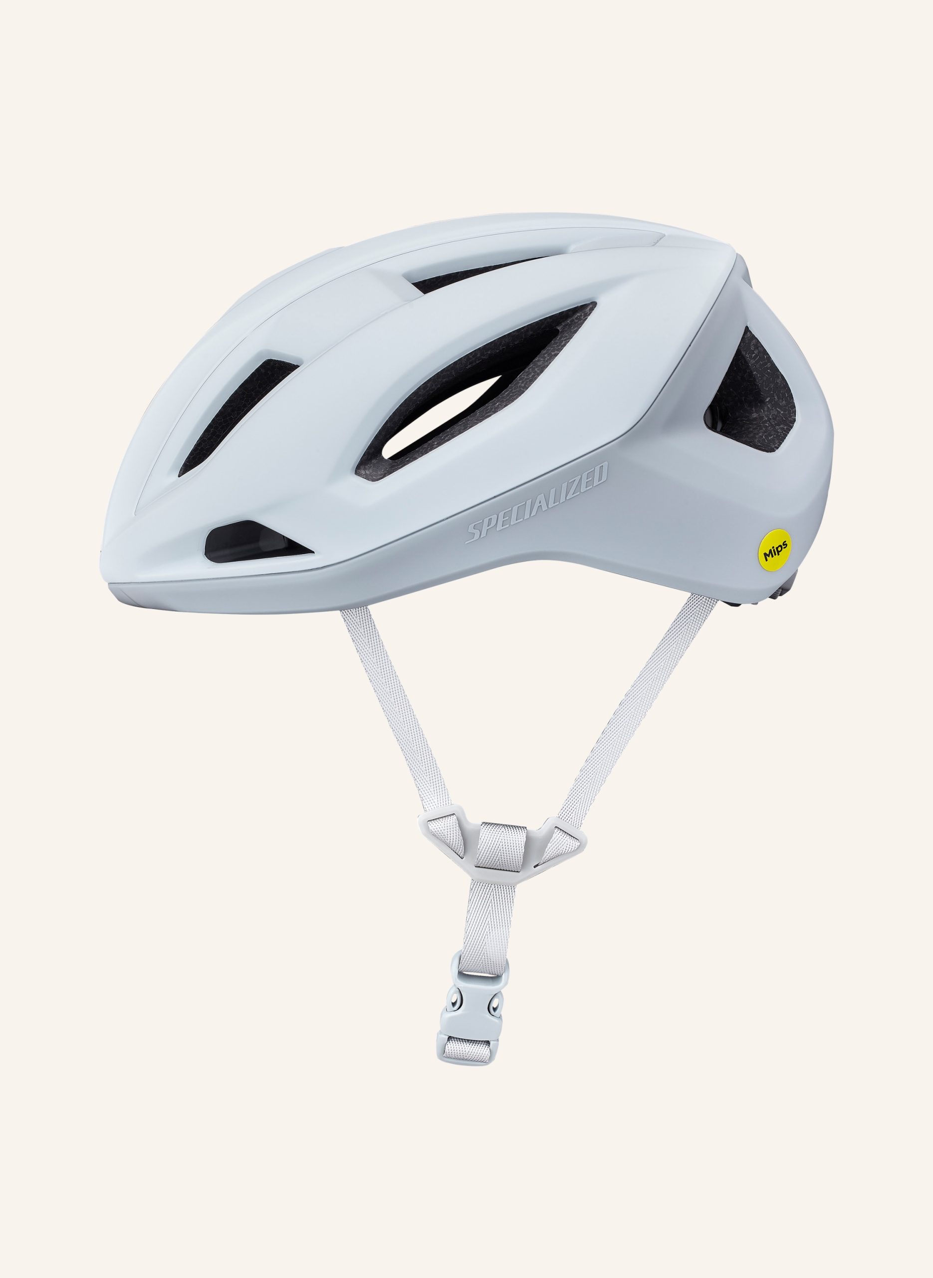 specialized-helme-515ggc-1.jpg SPECIALIZED Fahrradhelm SEARCH MIPS in weiss – Bild 1