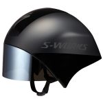 Specialized S Works TT 5 helm Schwarz 51 56 / Schwarz