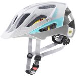 uvex quatro cc MIPS whi sky | Fahrradhelme | uvex sports