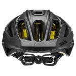 uvex quatro cc MIPS all black matt | Fahrradhelme | uvex sports