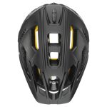 uvex quatro cc MIPS all black matt | Fahrradhelme | uvex sports