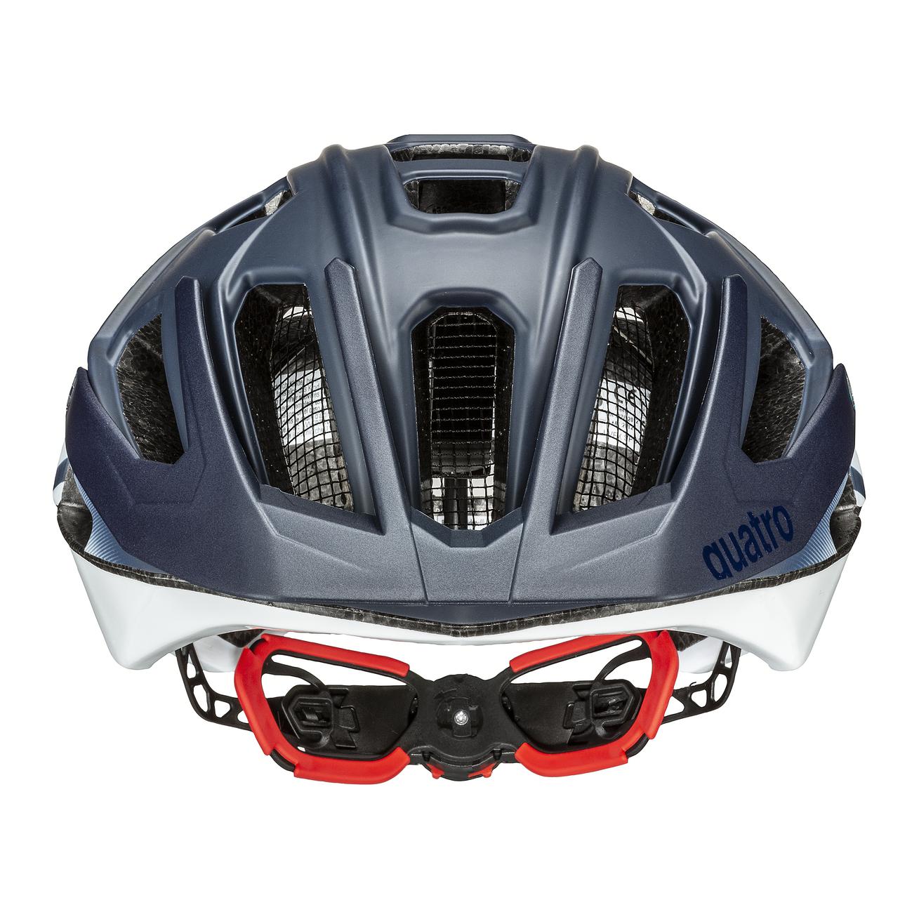 uvex-quatro-cc-mips-748swr-1.jpg uvex quatro cc deep space white matt | Fahrradhelme | uvex sports – Bild 1