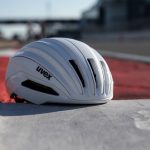 uvex surge: Rennradhelm im Härtetest | bike components