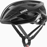 uvex I Volute Rennrad Helm | Black Matt | fahrrad.de