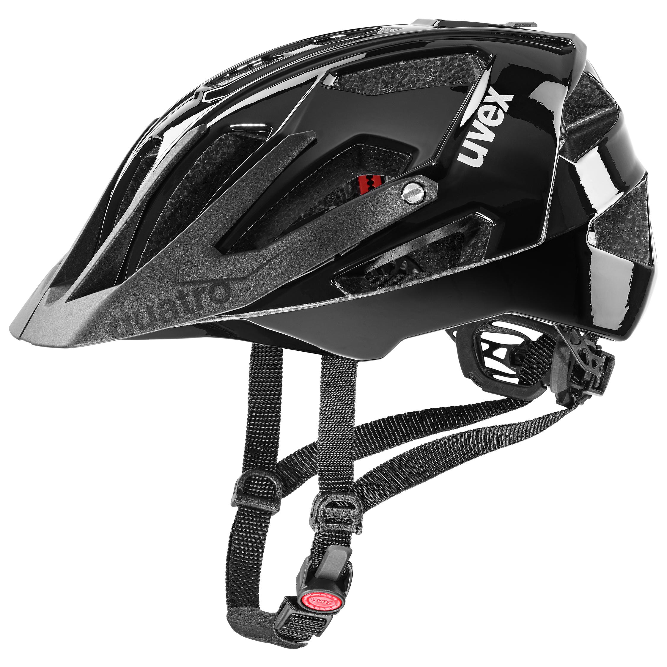 uvex-rennradhelm-538nkn-1.jpg uvex quatro all black | Fahrradhelme | uvex sports – Bild 1