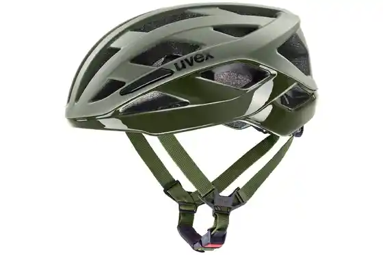 uvex-rennradhelm-542hza.webp UVEX Rennradhelme | Sicher unterwegs mit Fahrrad XXL – Bild 1