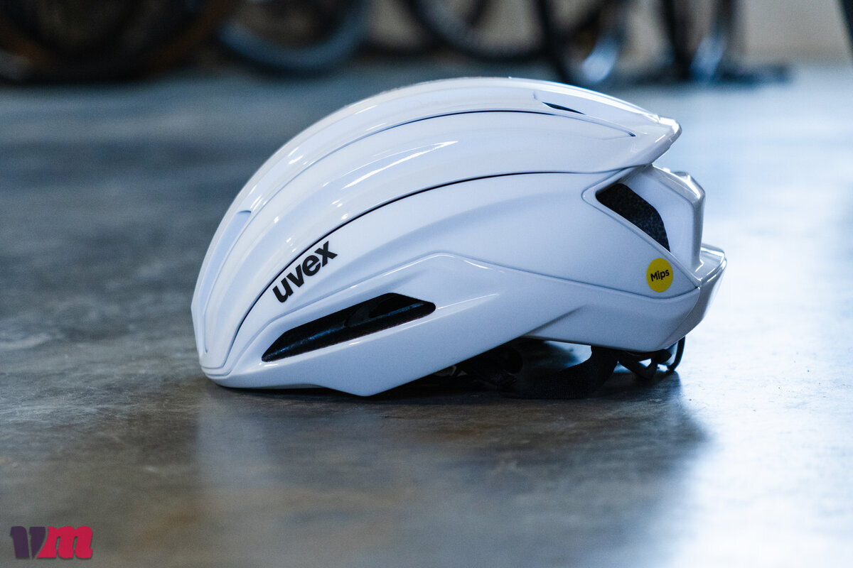 uvex-rennradhelm-937sml-1.jpg Uvex Surge Aero MIPS im Test Velomotion – Bild 1