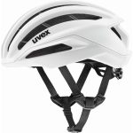 Uvex Surge Rennrad Helm white matt