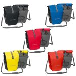 VAUDE Aqua Back Fahrradtasche Gepäckträger Hinterrad 1 Paar
