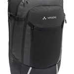 VAUDE Fahrradtasche Cycle 28 II Luminum (1 tlg), Cycle 28 II Luminum