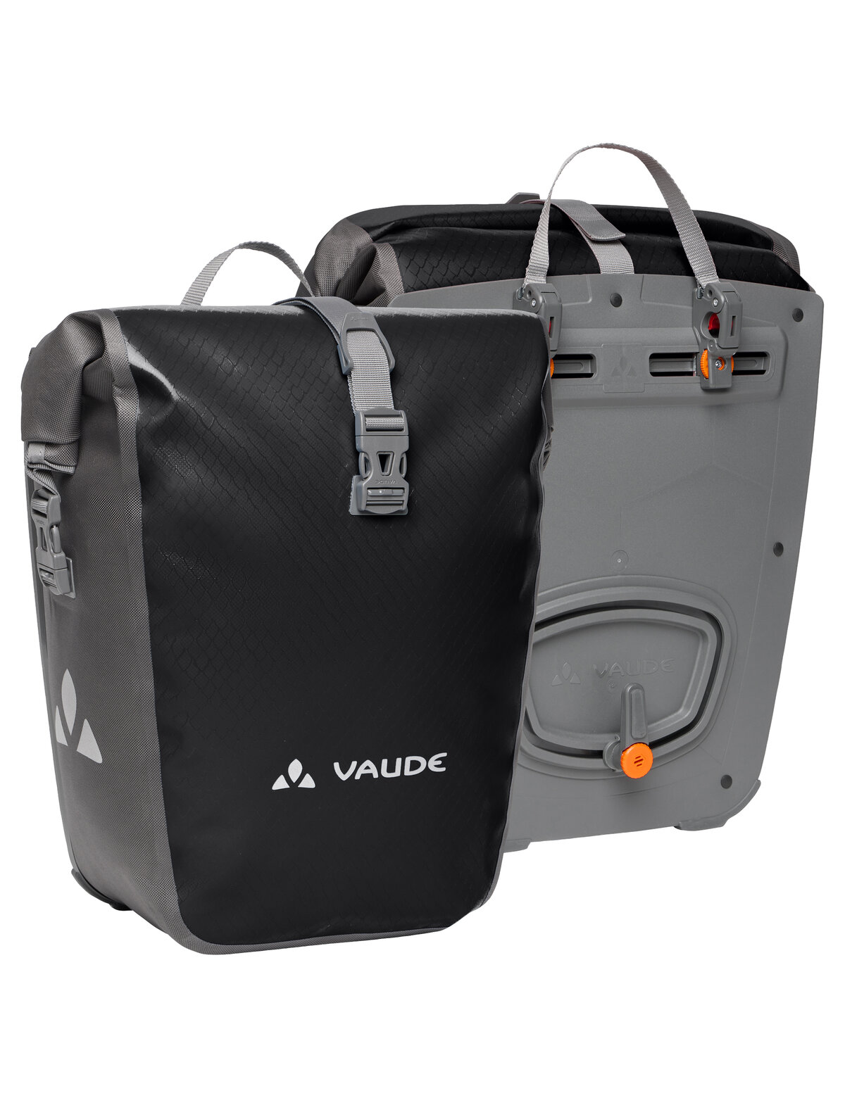 vaude-fahrradtasche-gepaecktraeger-880swy.jpg Aqua Back Fahrradtaschen ONE SIZE, black – Bild 1