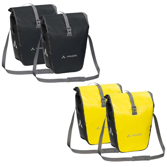 vaude-fahrradtasche-gepaecktraeger-887vtf.jpg Vaude Aqua Back Packtasche (Paar) – Bild 1