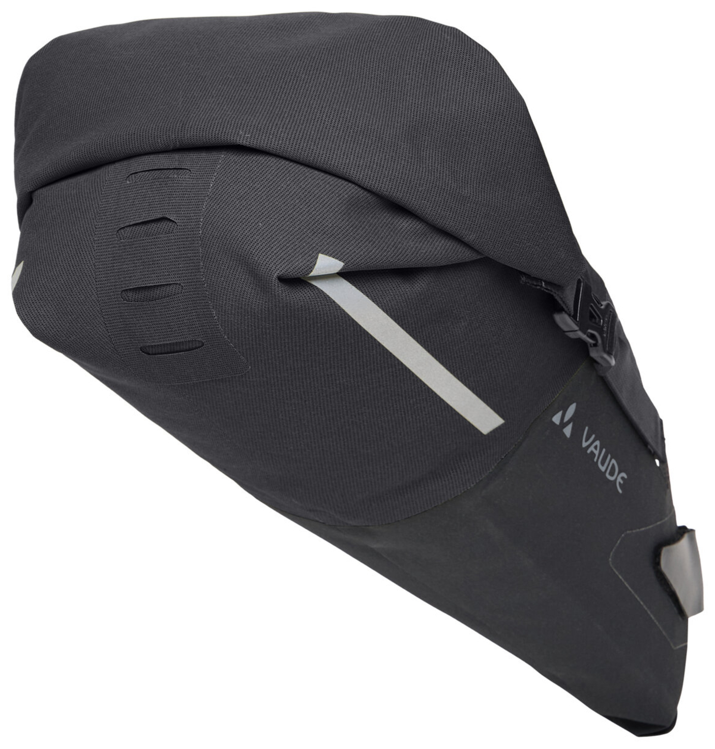 vaude-satteltasche-067jko.png VAUDE Trailsaddle M Satteltasche | black | fahrrad.de – Bild 1
