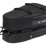 VAUDE Cyclist Saddle Bag Black