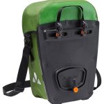 VAUDE Aqua Back Pro Single Hinterradtasche 24L (Einzeltasche)