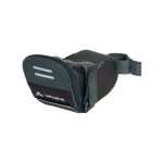Vaude Race Light Satteltasche schwarz/grün