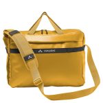 Vaude Fahrradtasche Mineo Commuter Briefcase 17 burnt yellow