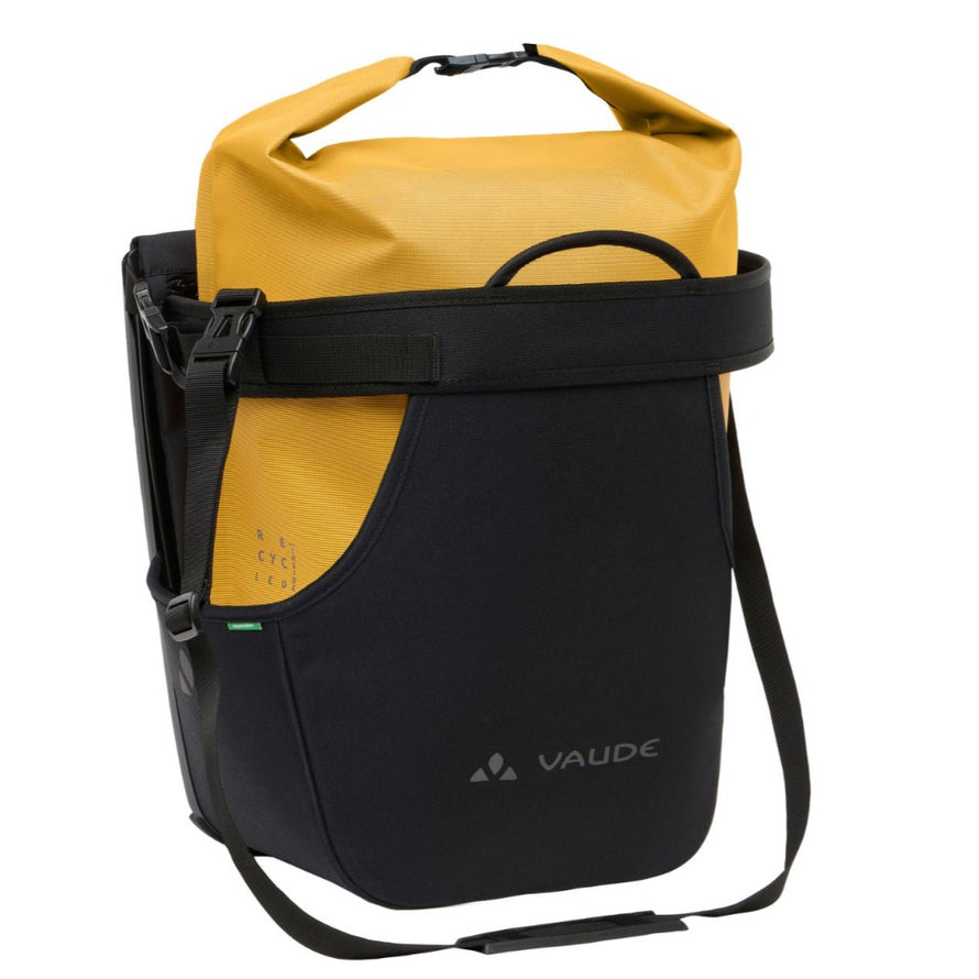 vaude-satteltaschen-195zib-1.jpg Vaude sacoche vélo Urban Cargo 25L Burnt Yellow – Bild 1
