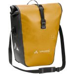 Vaude Aqua Back Single Fahrradtasche (rec) 24L burnt yellow | BIKE24