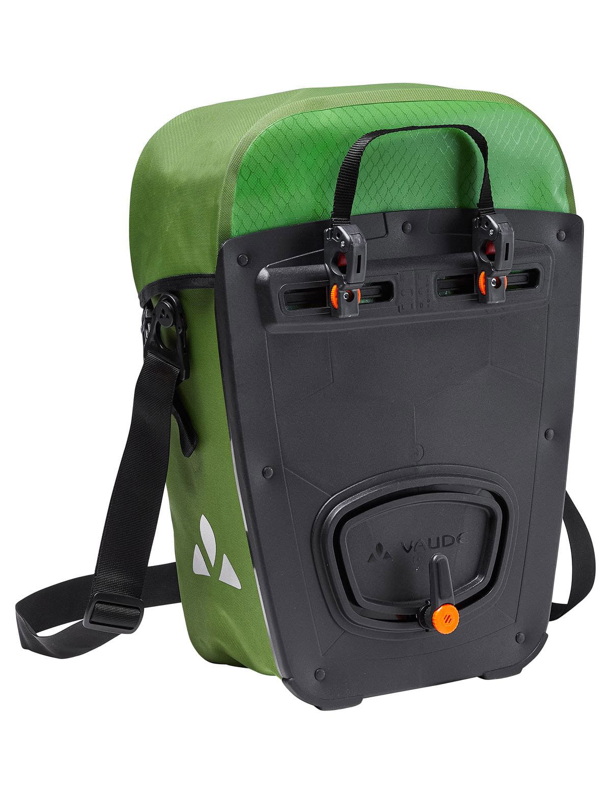 vaude-satteltaschen-444ylo-1.jpg VAUDE Aqua Back Pro Single Hinterradtasche 24L (Einzeltasche) – Bild 1