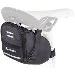 Vaude Race Light Satteltasche 0.9L black | BIKE24