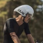 KASK Bambino Pro EVO Triathlon / Zeitfahrhelm Schwarz | BIKE24