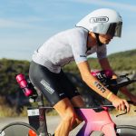 Abus TimeShifter Neuer Zeitfahrhelm mit individueller Aerodynamik Velomotion