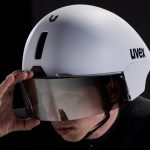 uvex präsentiert neuen Zeitfahr und Aerohelm tri2b.com
