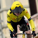 Aero Wettrüsten geht weiter: Neue Helme im Tirreno Zeitfahren | radsport news.com