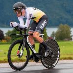 King of the Lake: Blindflug unterm Zeitfahrhelm in die Top Ten | radsport news.com